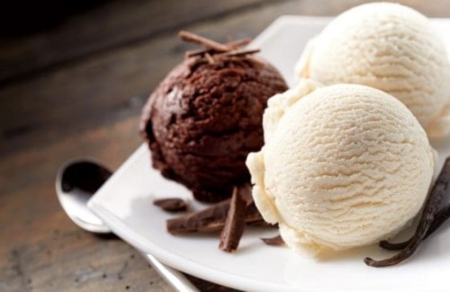 ice cream emulsifiers